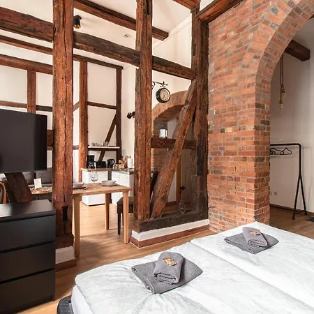 Appartement Venus