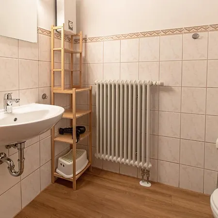 Apartman Venus Quedlinburg
