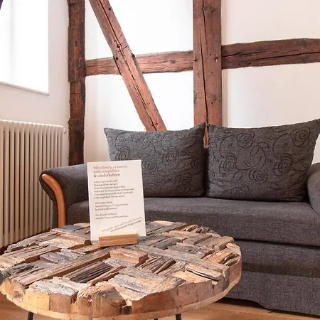 Appartement Venus *