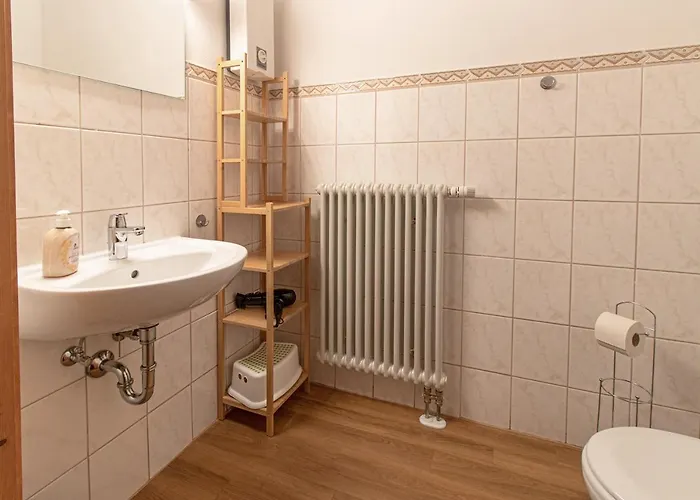 Daire Venus Quedlinburg